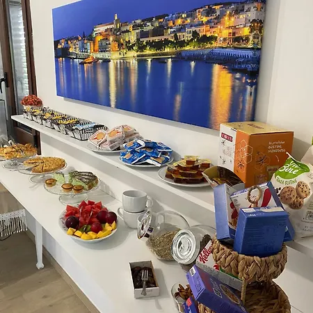 Paluna ゲストハウス