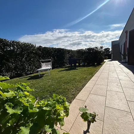 ゲストハウス Paluna 3*