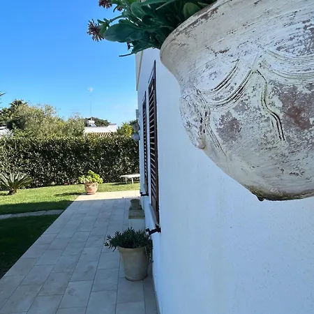 Paluna ゲストハウス オートラント