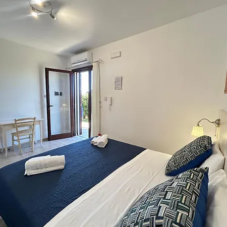 Paluna ゲストハウス オートラント