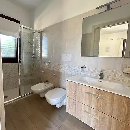 ゲストハウス Paluna オートラント