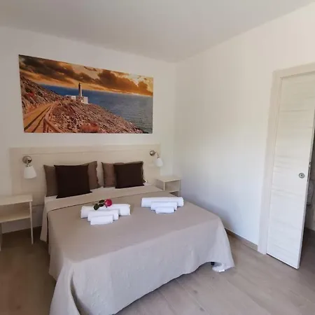 Paluna ゲストハウス オートラント