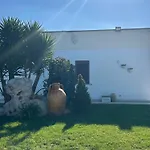 Πανσιόν Paluna Οτράντο