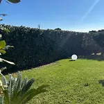 Πανσιόν Paluna 3*
