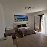 Paluna Gæstehus 3*