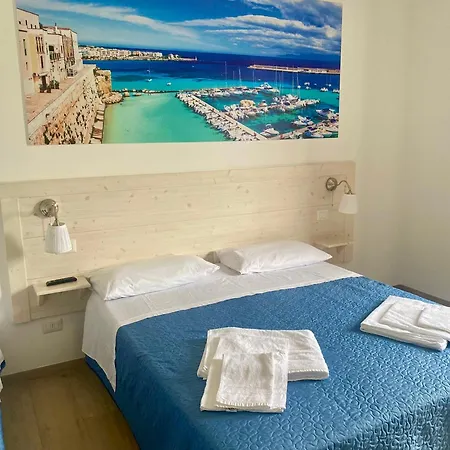 Paluna Casa de hóspedes 3*