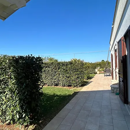 Paluna Casa de hóspedes