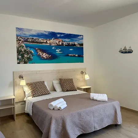 Paluna Casa de hóspedes 3*