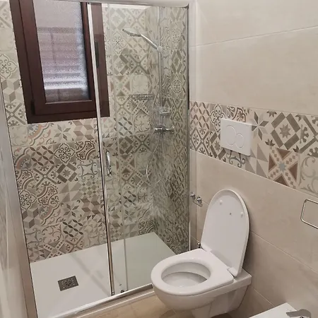 Paluna Casa de hóspedes 3*