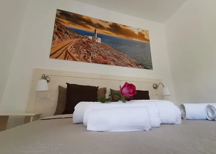 בית הארחה Paluna 3*