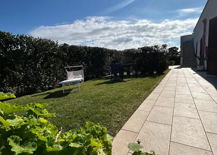 Guest house Paluna 3*