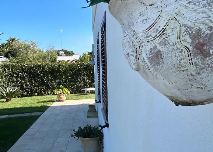 Paluna בית הארחה אוטרנטו