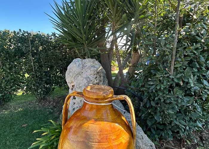 Paluna אוטרנטו