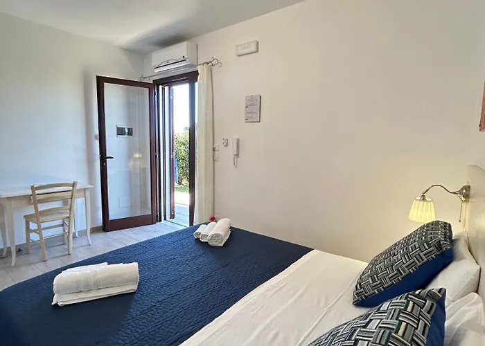 Paluna Guest house Otranto