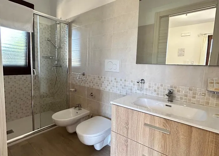 Guest house Paluna Otranto