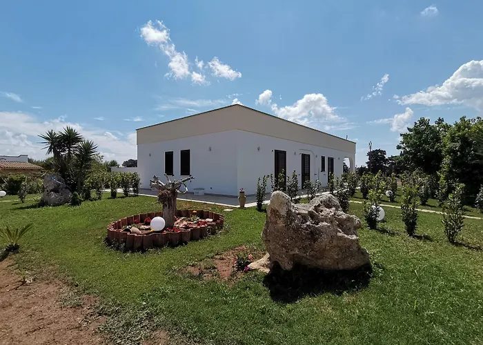 Paluna בית הארחה 3*