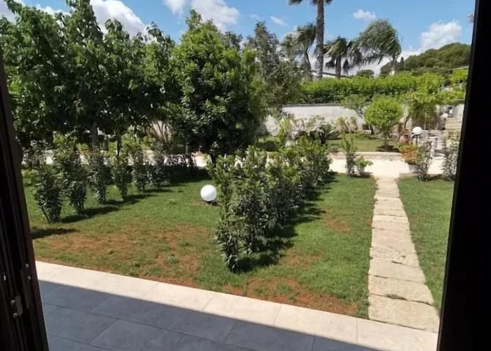 בית הארחה Paluna 3*