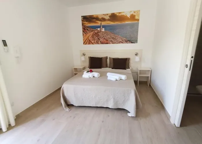 Paluna בית הארחה אוטרנטו