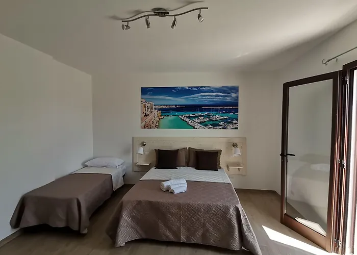 Paluna 3* אוטרנטו